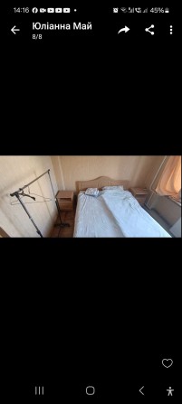 Гарна кімната на Пасічній. Оренда з 01.12.2025. - фото 1