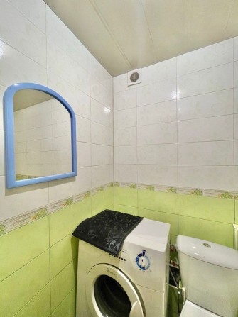 1-кімн. в Центрі з меблями і технікою - фото 1