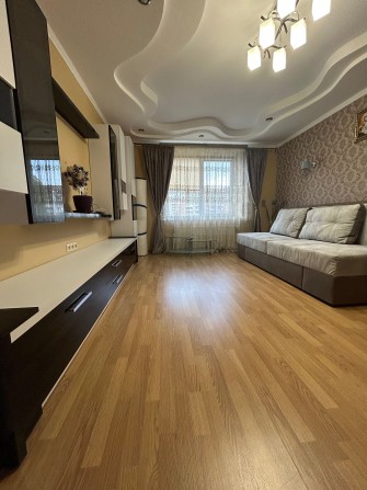 Оренда 2-х.кім Вербицького68м7/10ц і/о.є/р.меблі.техніка-400дол - фото 1