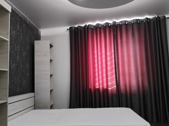 Здається 1-кімнатна квартира з ремонтом на Харківській Сумы