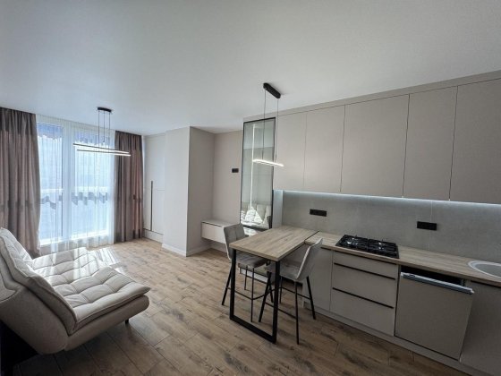 Здам 1-кімнану центр міста!! Ивано-Франковск