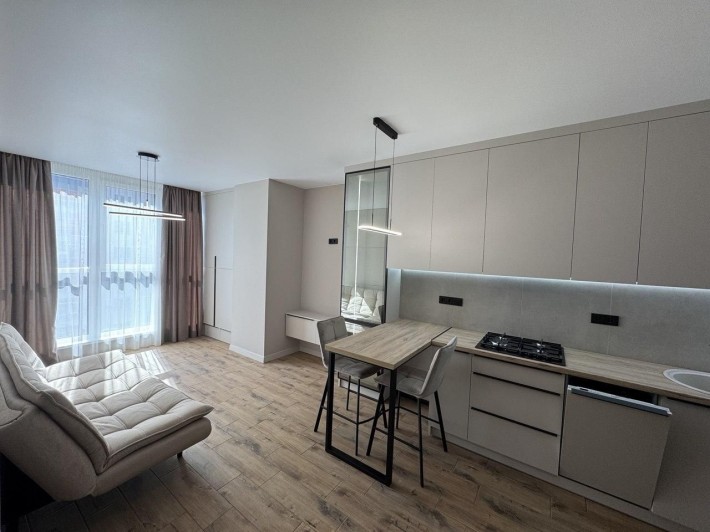 Здам 1-кімнану центр міста!! - фото 1