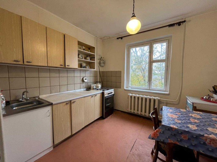 Оренда 3к квартири Крес відрядникам - фото 1