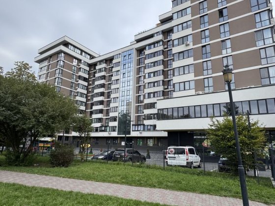 Оренда 1.5 кімнатна квартира вул Миру єр іо Тернополь