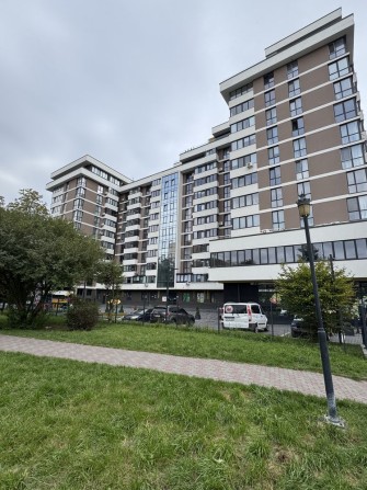 Оренда 1.5 кімнатна квартира вул Миру єр іо - фото 1