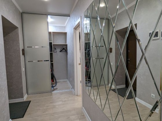 Оренда 2кімн.кв на Щасливому Рівне