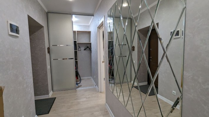 Оренда 2кімн.кв на Щасливому - фото 1