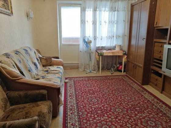 здамо двохкімнатну квартиру в центрі міста Суми Сумы