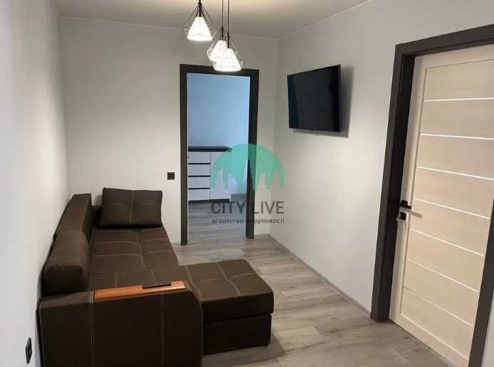 Оренда 2-кім квартири Північний Бульвар, можна з тваринкою (П) - фото 1