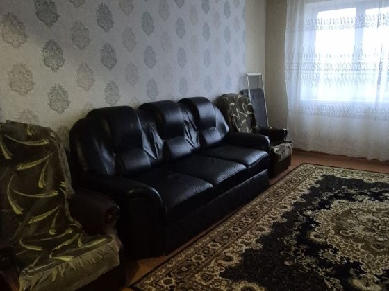 Оренда 3к квартири Харківська Суми