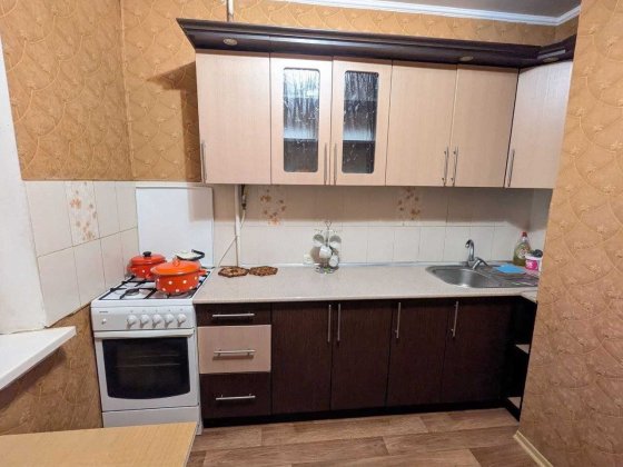 Оренда 1к квартира Р. Шухевича  (Північний) Ровно