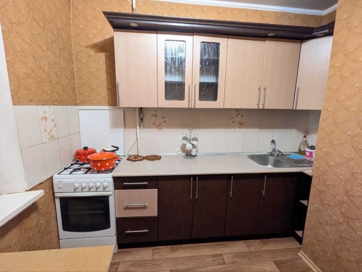 Оренда 1к квартира Р. Шухевича  (Північний) - фото 1