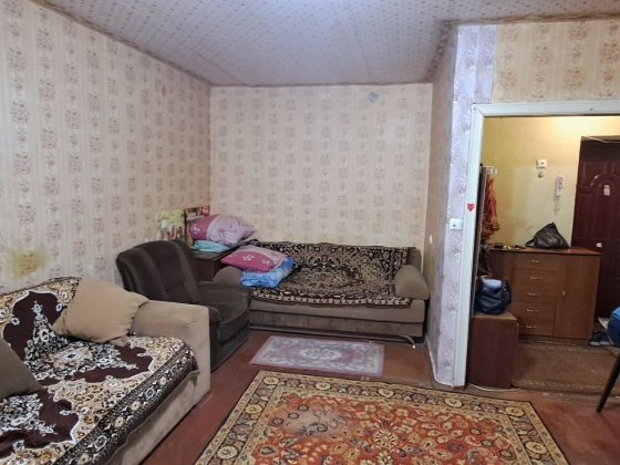 Оренда 1-кімнатної квартири Хіммістечко Суми