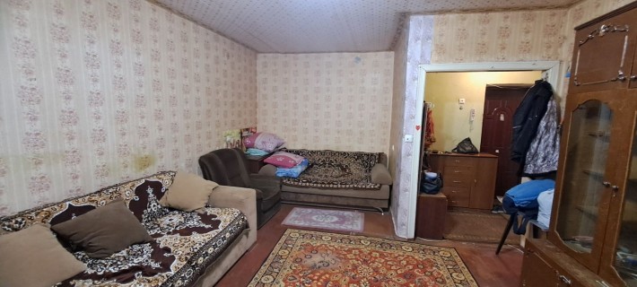 Оренда 1-кімнатної квартири Хіммістечко - фото 1