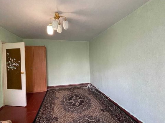 Однокімнатна квартира Гагаріна   6500 +КП Ровно