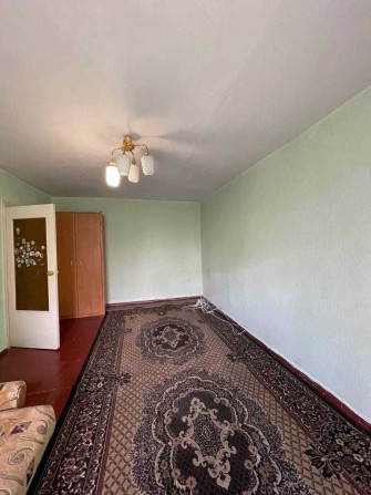 Однокімнатна квартира Гагаріна   6500 +КП - фото 1