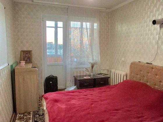 Оренда 2х кім квартири,  вул. СОБОРНА Рівне