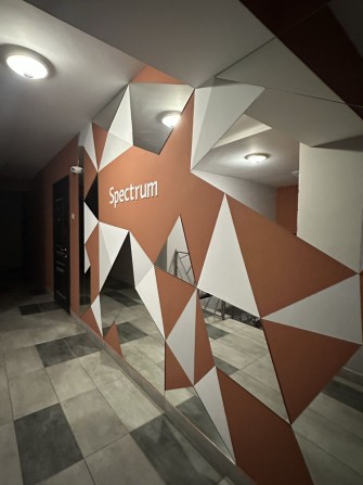 Здам 3-кімнатну квартиру, ЖК «Спектрум»! - фото 1