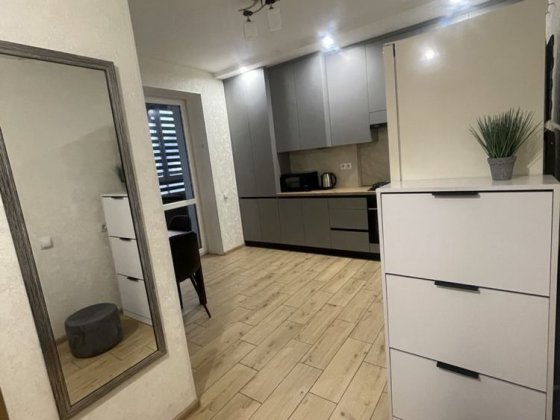 Оренда однокімнатної новобудови(!) Ровно