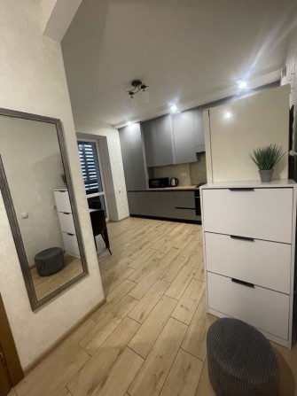 Оренда однокімнатної новобудови(!) - фото 1