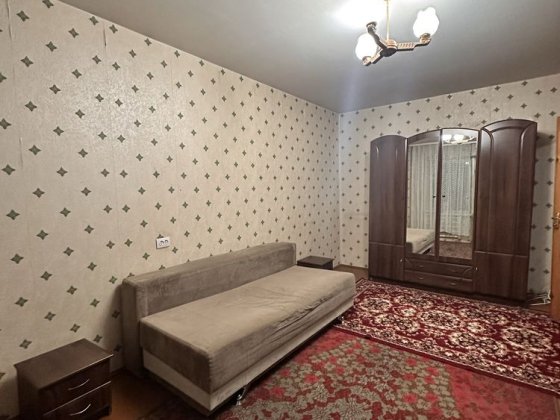 Здам однокімнатну квартиру на Боярці Ровно