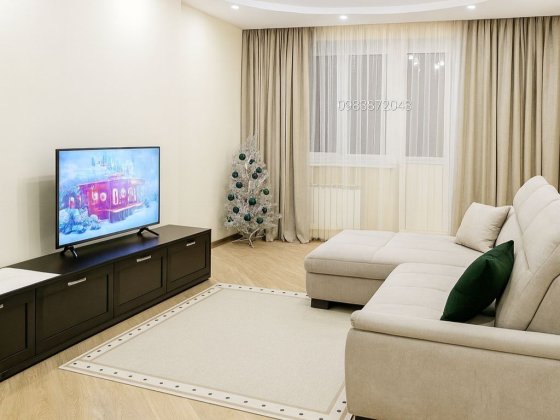 ОРЕНДА 4-кім. квартири, ЦЕНТР, Автономка !!! Рівне