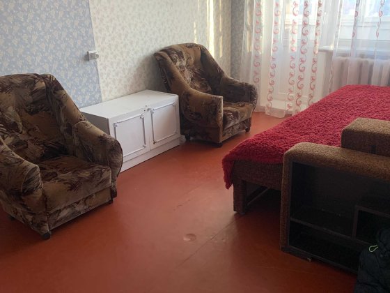 Здам в оренду однокімнатну квартиру від власника по вул Грушевського Ровно