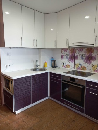 Оренда затишної 3 кім квартири з ремонтом. Сади-3. - фото 1