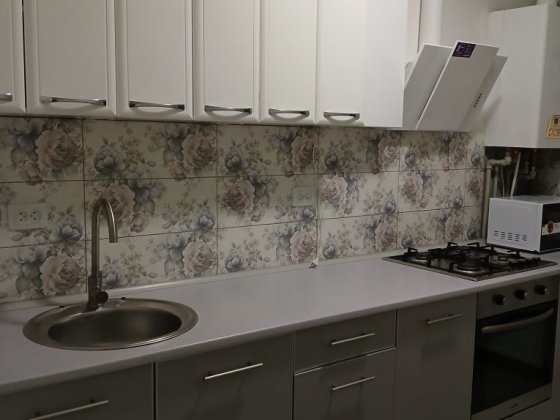 Оренда просторої однокімнатної квартири Тернополь