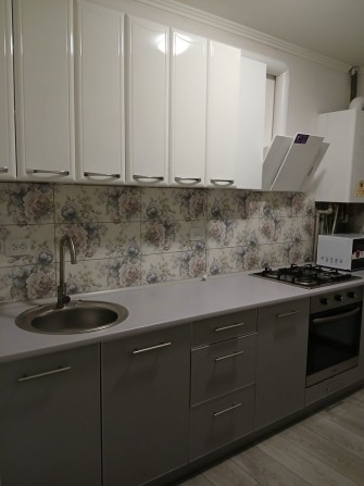 Оренда просторої однокімнатної квартири - фото 1