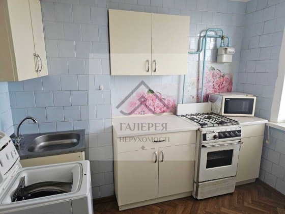 Оренда 2 кімнатної квартири на  Садах 1 Полтава