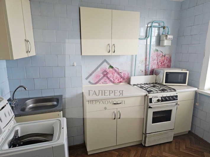 Оренда 2 кімнатної квартири на  Садах 1 - фото 1