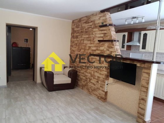 Оренда однушки на Подолі. Укомплектована Полтава