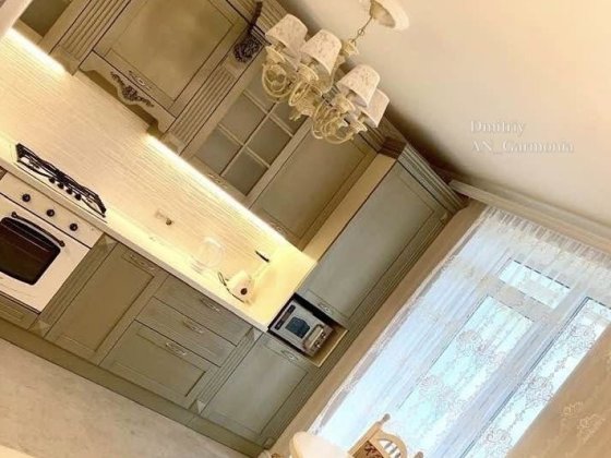 1-К Центр, закрытый двор