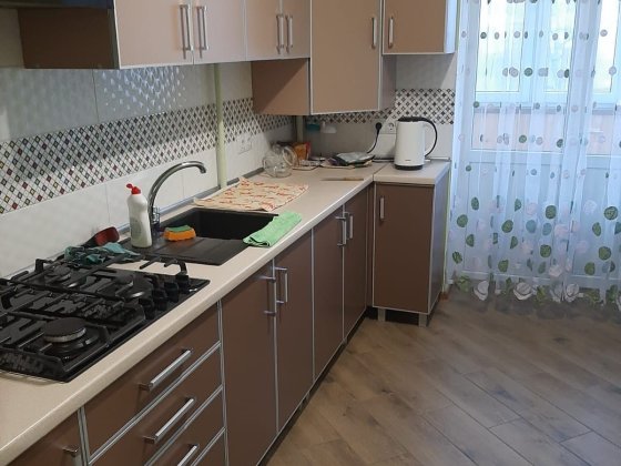 оренда,здається двох кімнатна квартира у Пасічній Ивано-Франковск