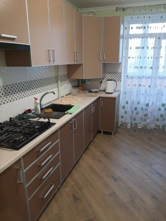 оренда,здається двох кімнатна квартира у Пасічній - фото 1