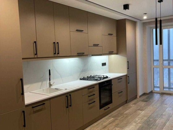 Здам в оренду 1 кімнатну квартиру, новобудова по вул. Європейській. Полтава