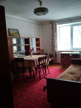 Здам 1 кімнатну квартиру на Половках. Від власника! - фото 1