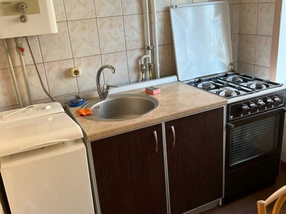 2-кімн., 23 школа, пров. Токарний. Полтава