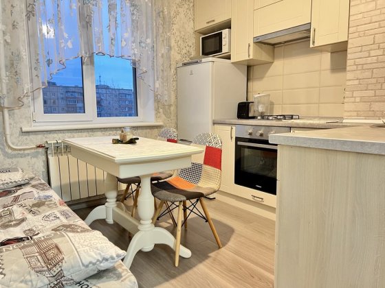 Оренда 1к квартира, Левада, 34м2, перша здача Полтава