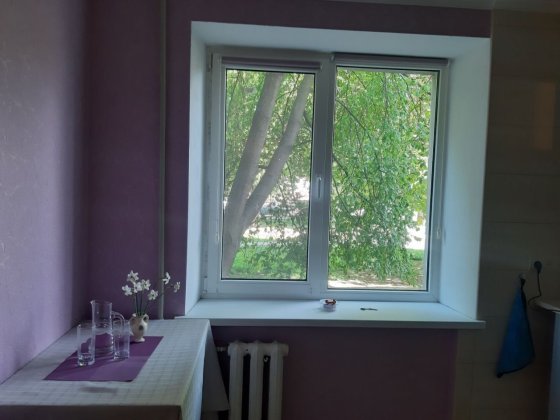 Оренда 2-х кімнатної  квартири на Мотелі Полтава