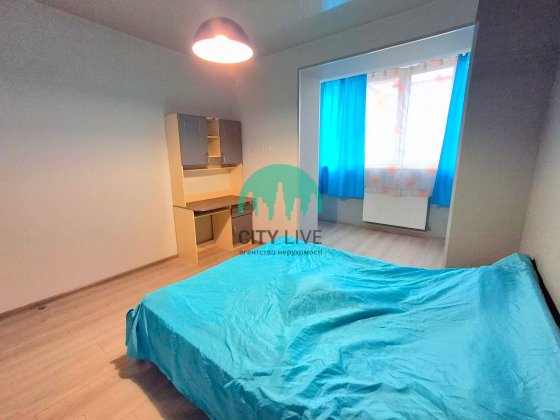 Оренда 2кім квартири, Галицька, можна з тваринами (51) Івано-Франківськ