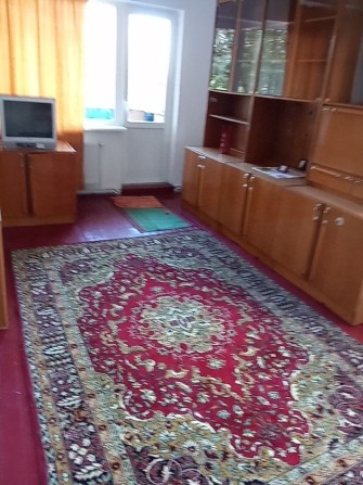 Квартира біля парку - фото 1