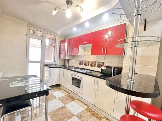 Квартира 2/х кім у центрі міста, вул. Б.Хмельницького Тернополь