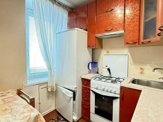 В оренду 1-кімнатна квартира вул. Холодногірська Суми