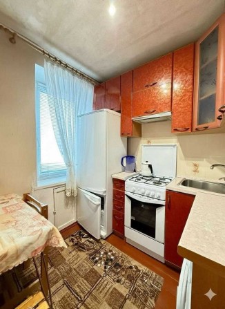 В оренду 1-кімнатна квартира вул. Холодногірська - фото 1