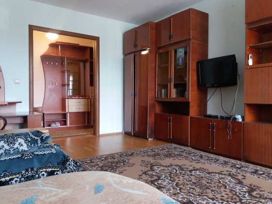 Оренда 1 кім квартири з і/о на Карпенка-Будного (Дружба). Агентство Тернополь