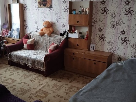 Здам 1кімнатну квартиру Сумы