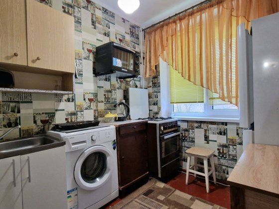 Здам 1кмн квартиру по вул. Бельгійська, біля дитячого парку Казка Сумы