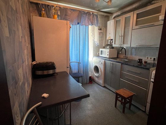 Двохкімнатна квартира від власника, Зигіна